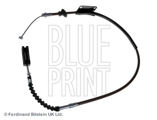 BLUE PRINT Trose, Stāvbremžu sistēma ADT346163